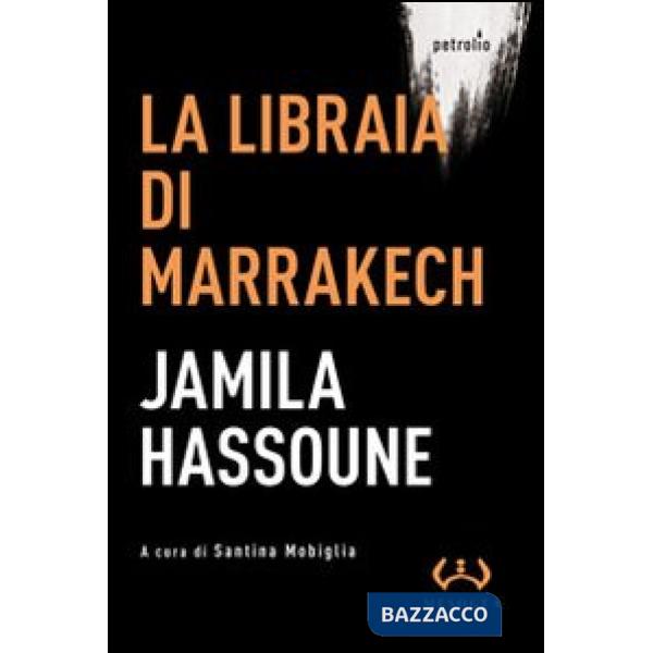 Libraia di Marrakech (La)