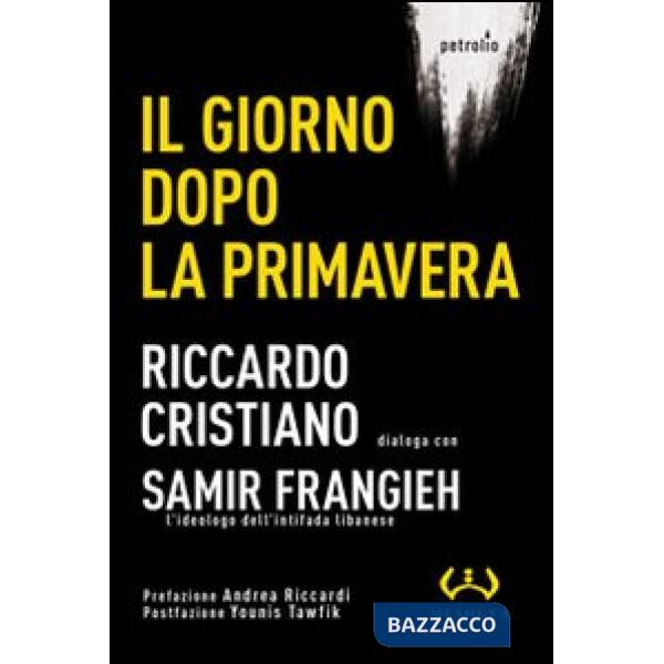 Giorno dopo la primavera (Il)