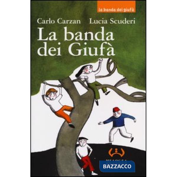 Banda dei Giufà (La)