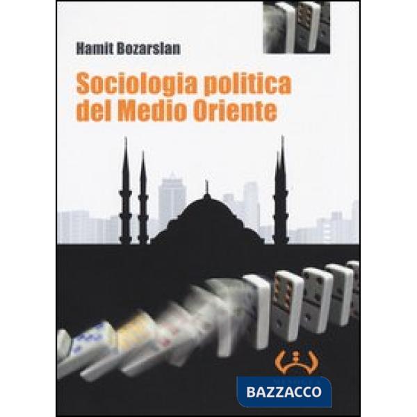 Sociologia politica del Medio Oriente