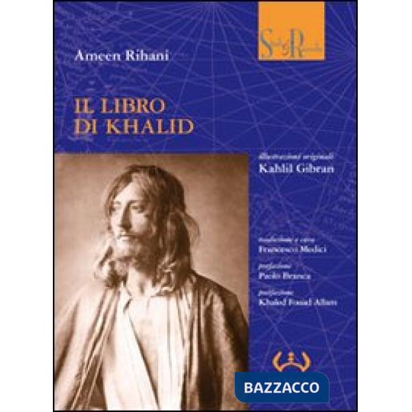 Libro di Khalid (Il)
