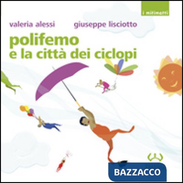 Polifemo e la città dei ciclopi