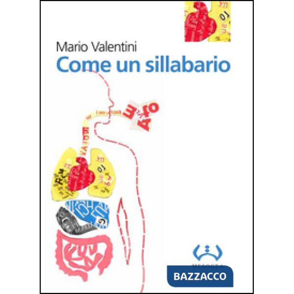 Come un sillabario