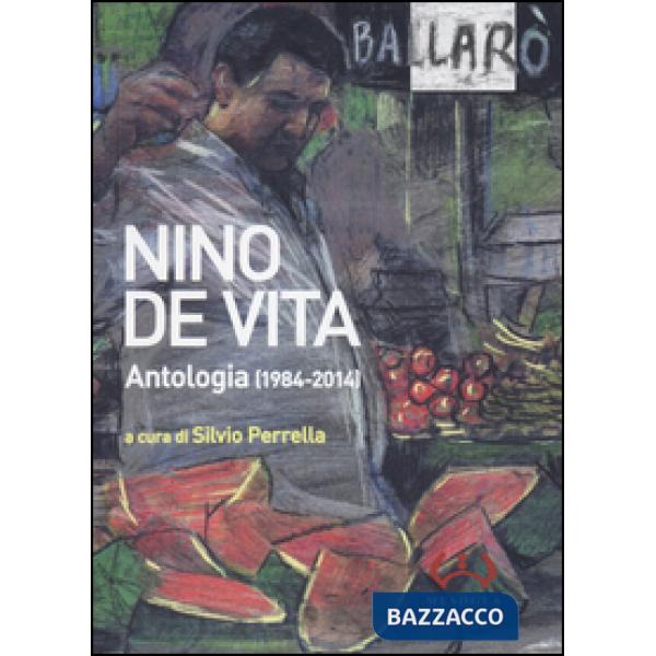 Antologia (1984-2014). Testo a fronte siciliano