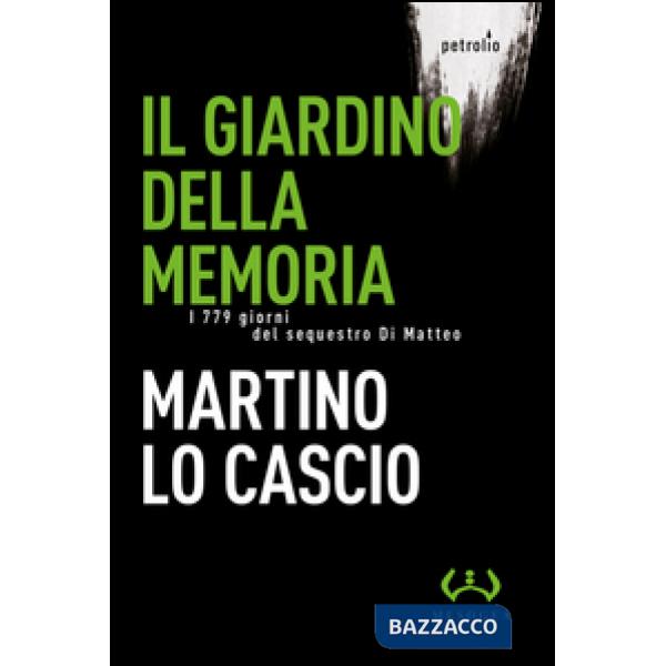 Giardino della memoria (Il)