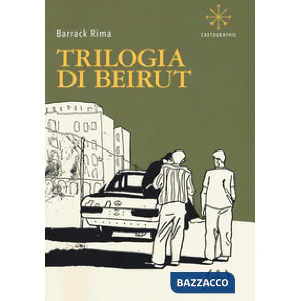 Beirut. La trilogia