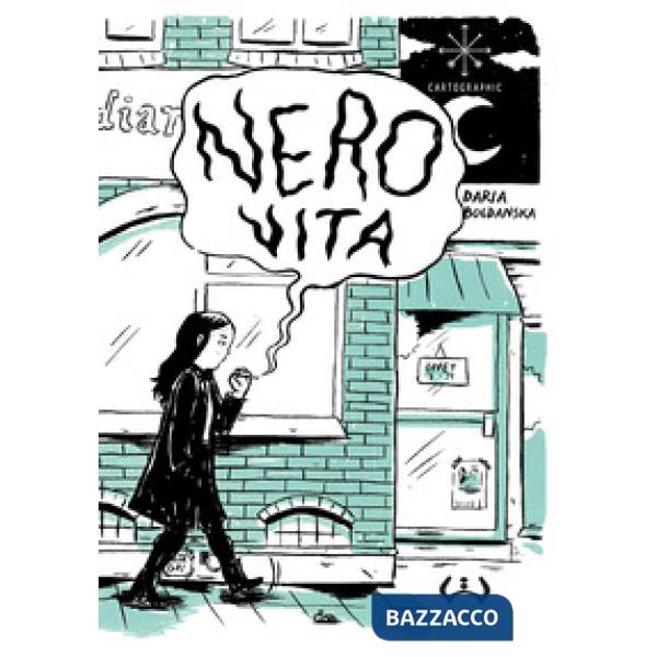 Nero vita. Una storia di moderna schiavitù