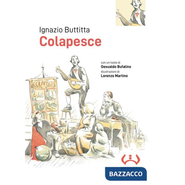 Colapesce