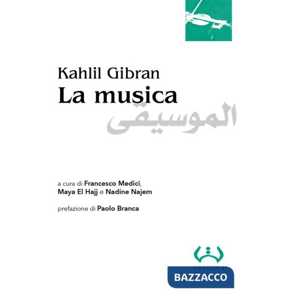 Musica. Ediz. italiana e araba (La)