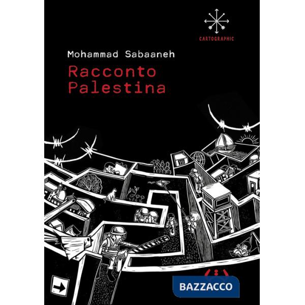 Racconto Palestina