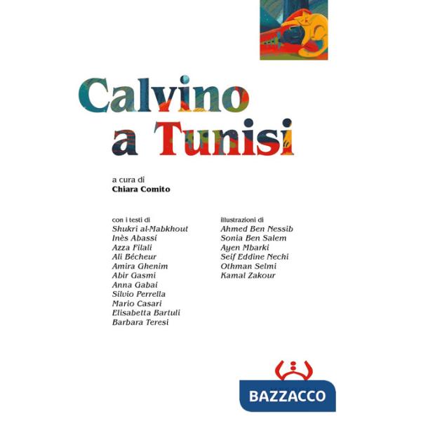 Calvino a Tunisi