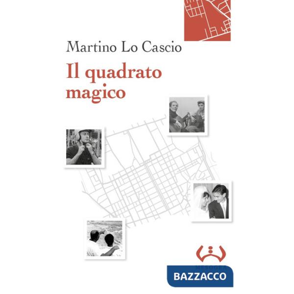 Quadrato magico (Il)