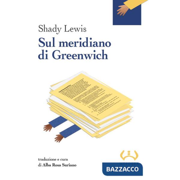 Sul meridiano di Greenwich