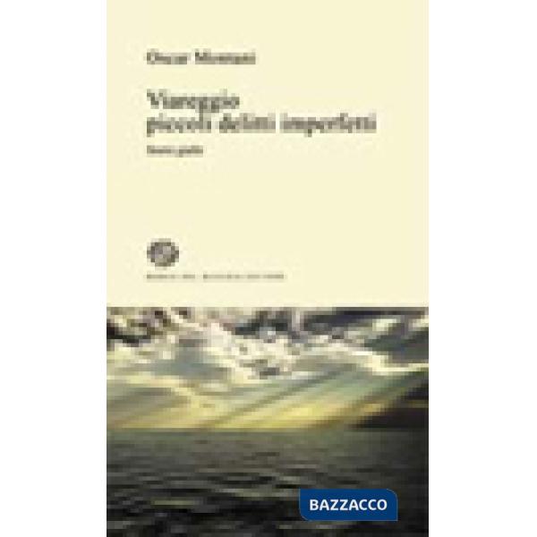 Viareggio. Piccoli delitti imperfetti