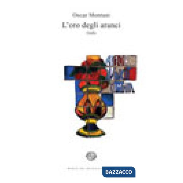 Oro degli aranci (L')