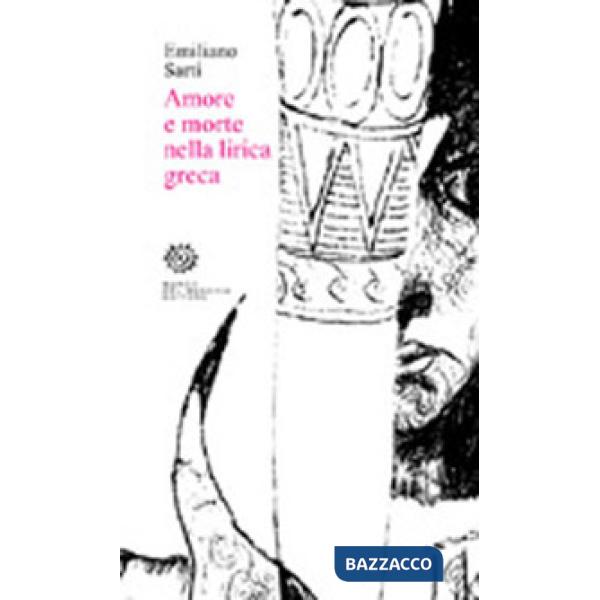 Amore e morte nella lirica greca