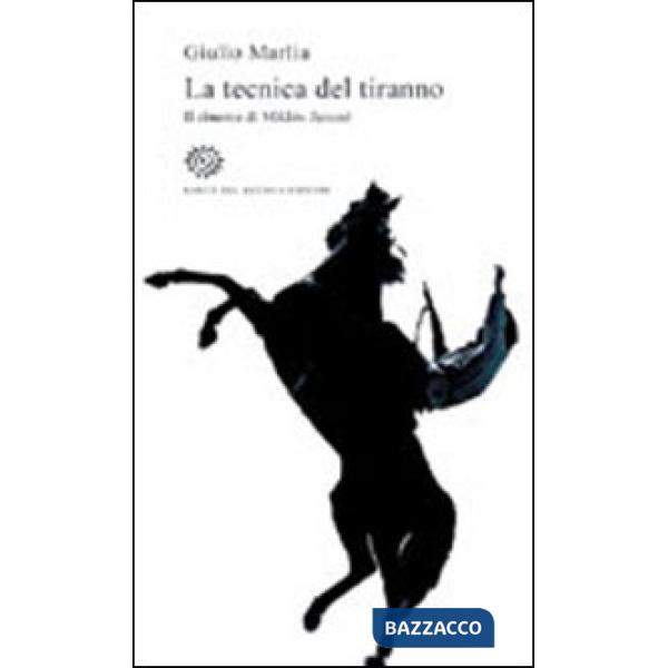 Tecnica del tiranno. Il cinema di Miklós Jancsó (La)