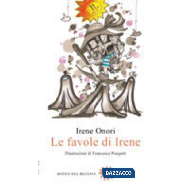 Favole di Irene (Le)
