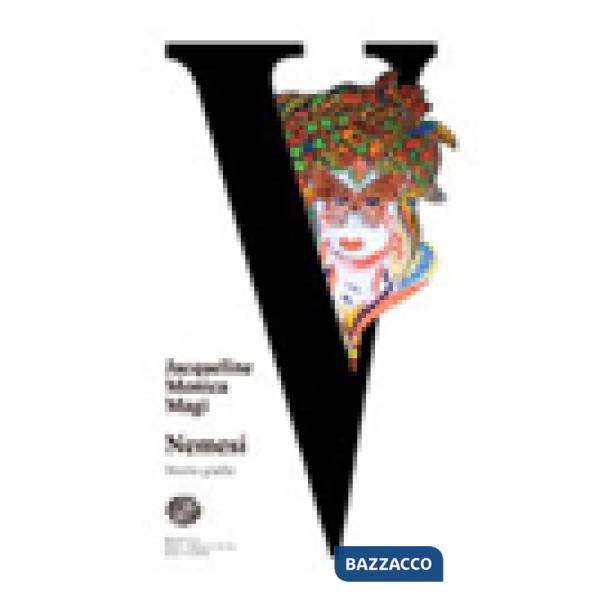 Nemesi. Storie gialle