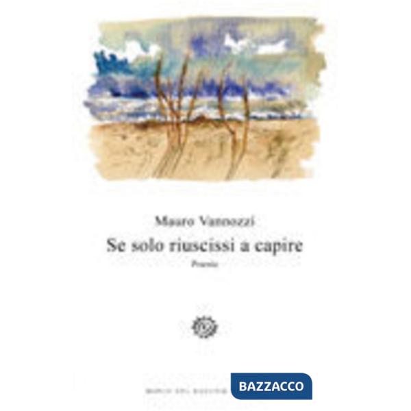 Se solo riuscissi a capire