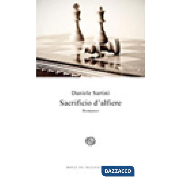 Sacrificio d'alfiere