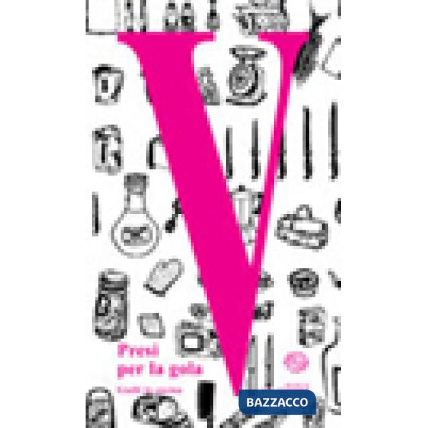 Presi per la gola. Gialli in cucina