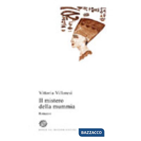 Mistero della mummia (Il)