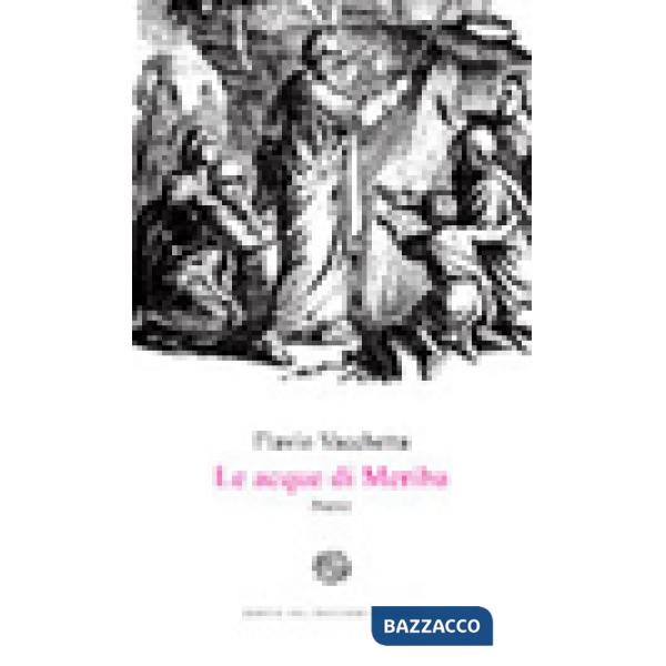 Acque di Meriba (Le)