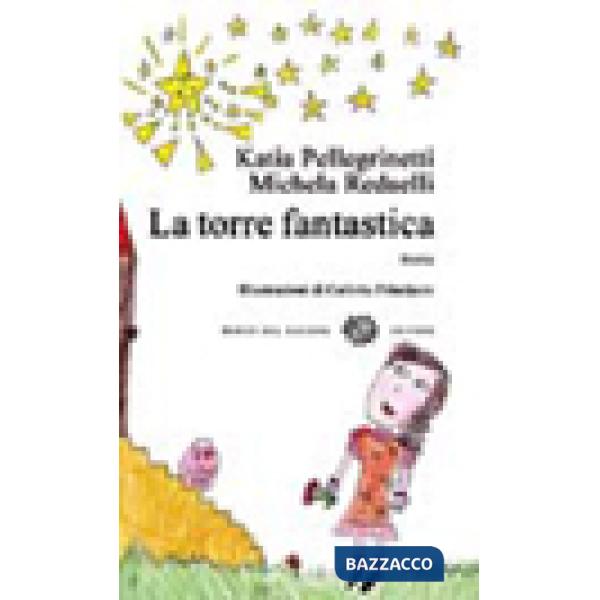 Torre fantastica (La)