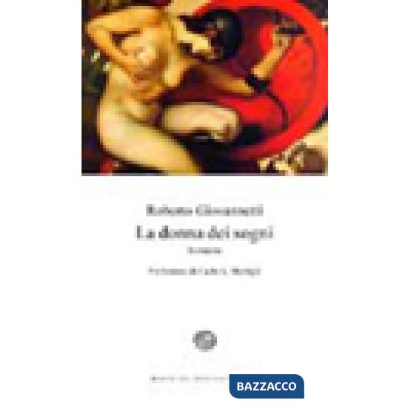 Donna dei sogni (La)