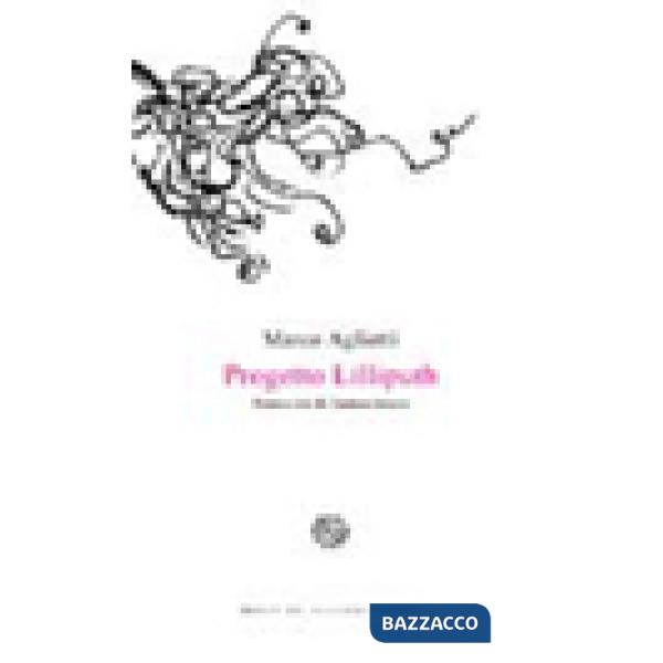 Progetto Lilliputh