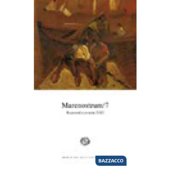 Marenostrum. Racconti e poesie (2012). Vol. 7