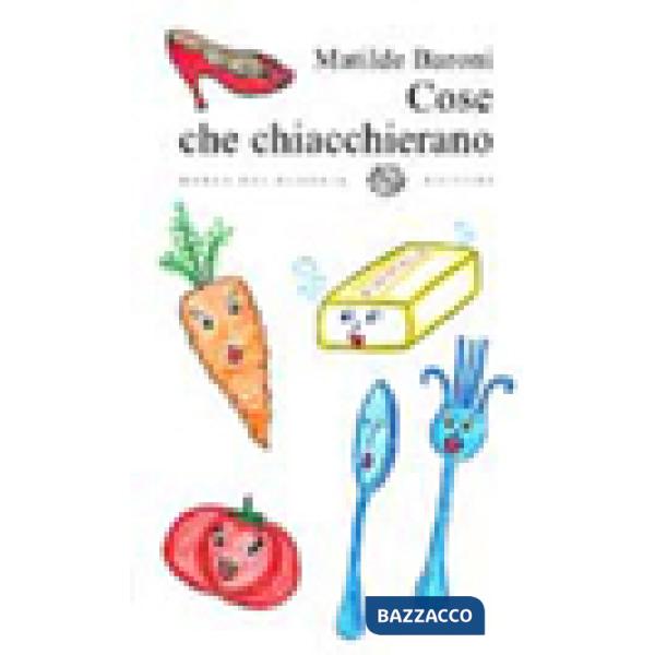 Cose che chiacchierano