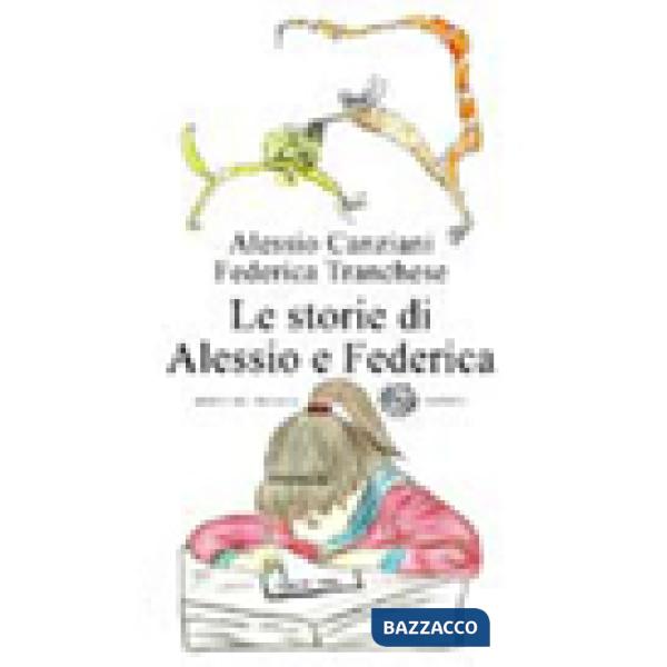 Storie di Alessio e Federica (Le)