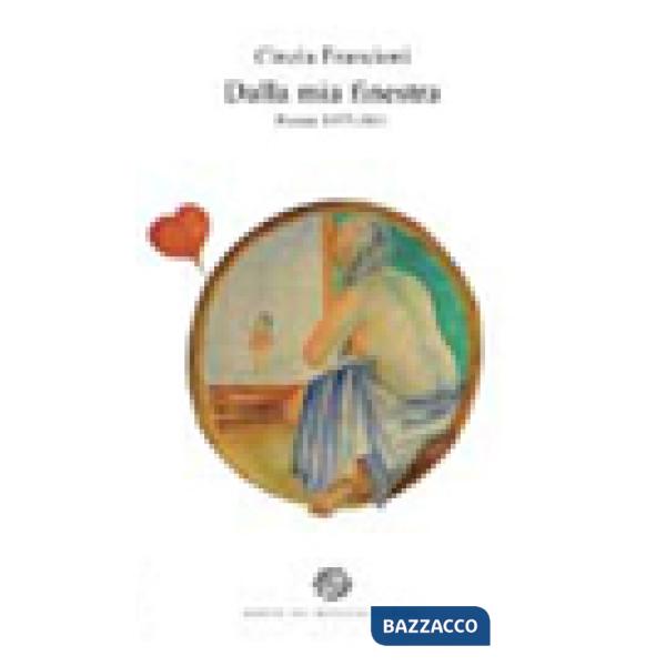Dalla mia finestra. Poesie 1977-2011