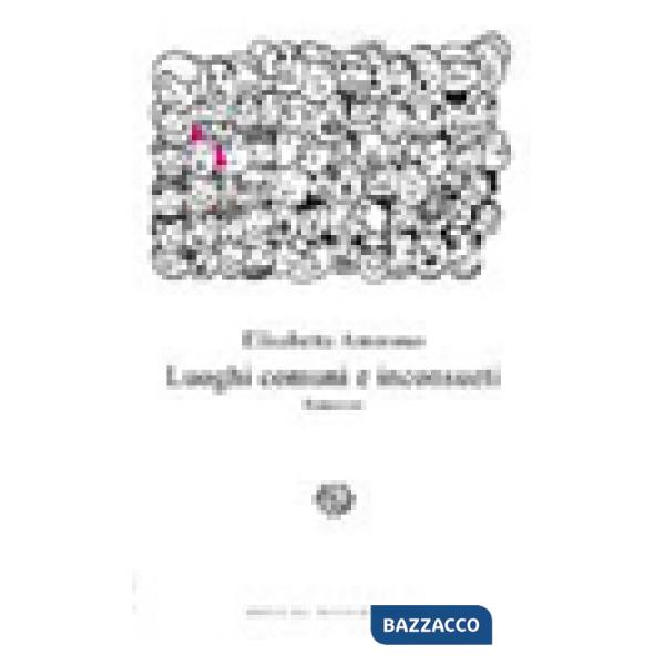 Luoghi comuni e inconsueti