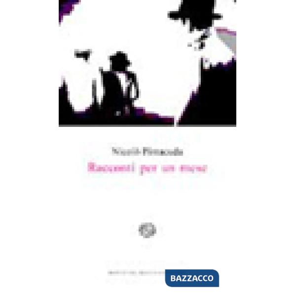 Racconti per un mese