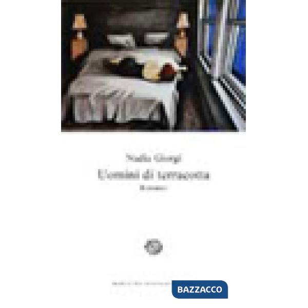 Uomini di terracotta