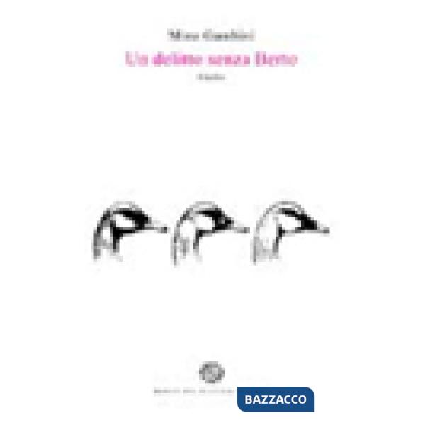 Delitto senza Berto (Un)