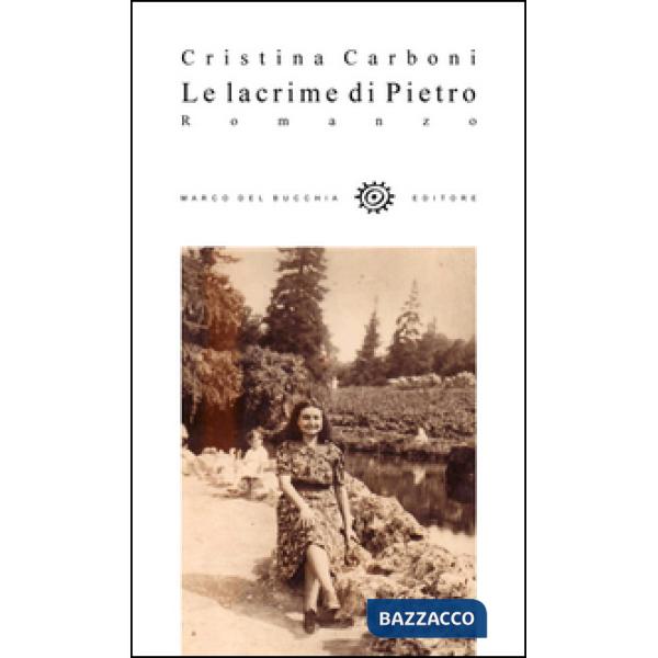 Lacrime di Pietro (Le)