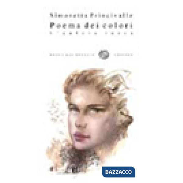 Anfora rossa. Poema dei colori (L')