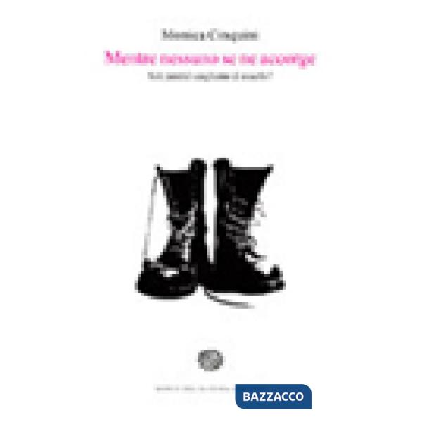 Mentre nessuno se ne accorge. Soli perché scegliamo di esserlo?