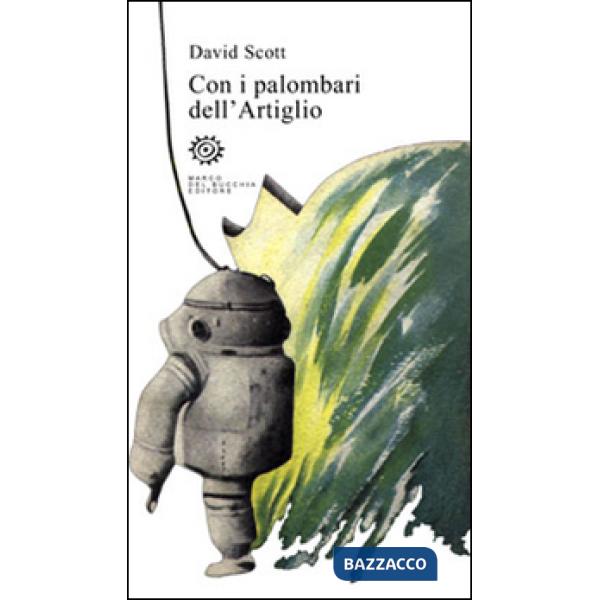 Con i palombari dell'Artiglio