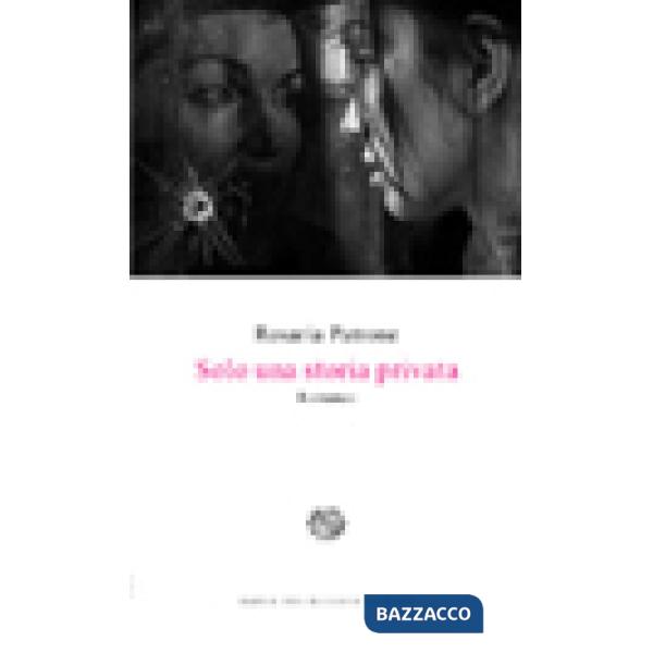Solo una storia privata