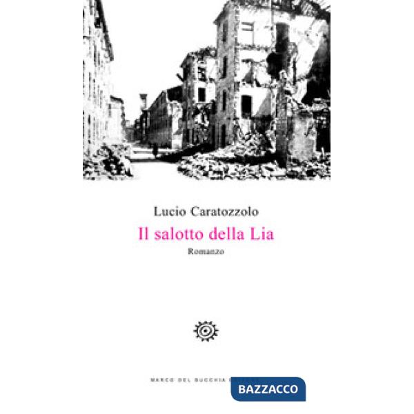 Salotto della Lia (Il)