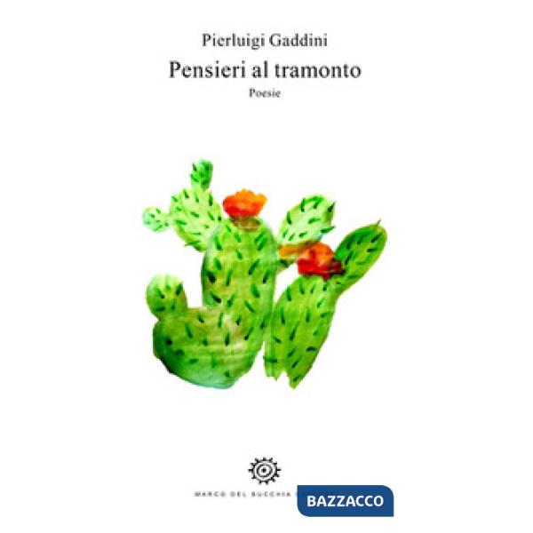 Pensieri al tramonto