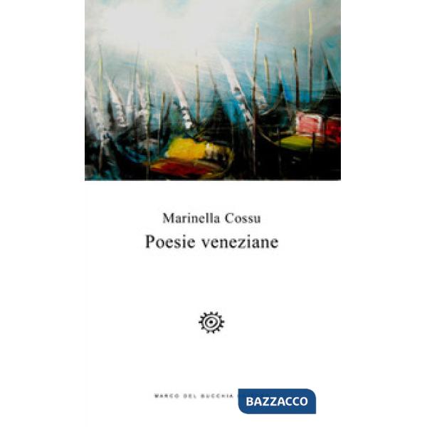 Poesie veneziane