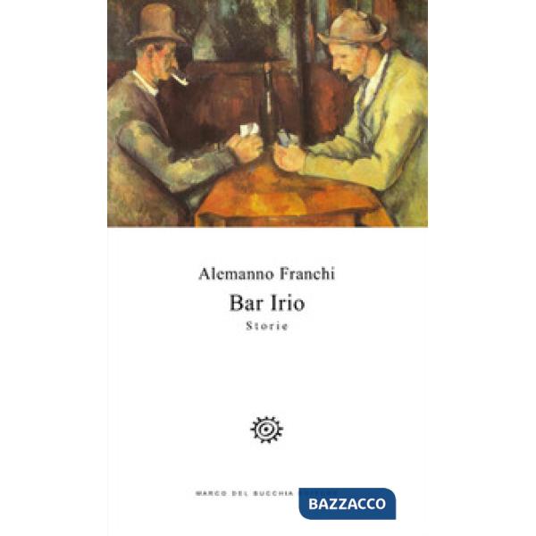 Bar Irio. Storie