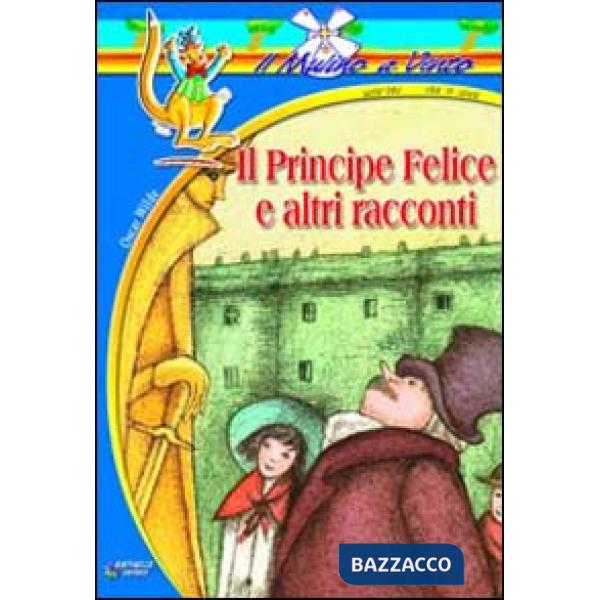 PRINCIPE FELICE E ALTRI RACC/WILDE