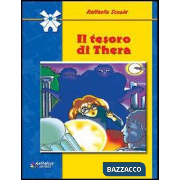 IL TESORO DI THERA SCOL.